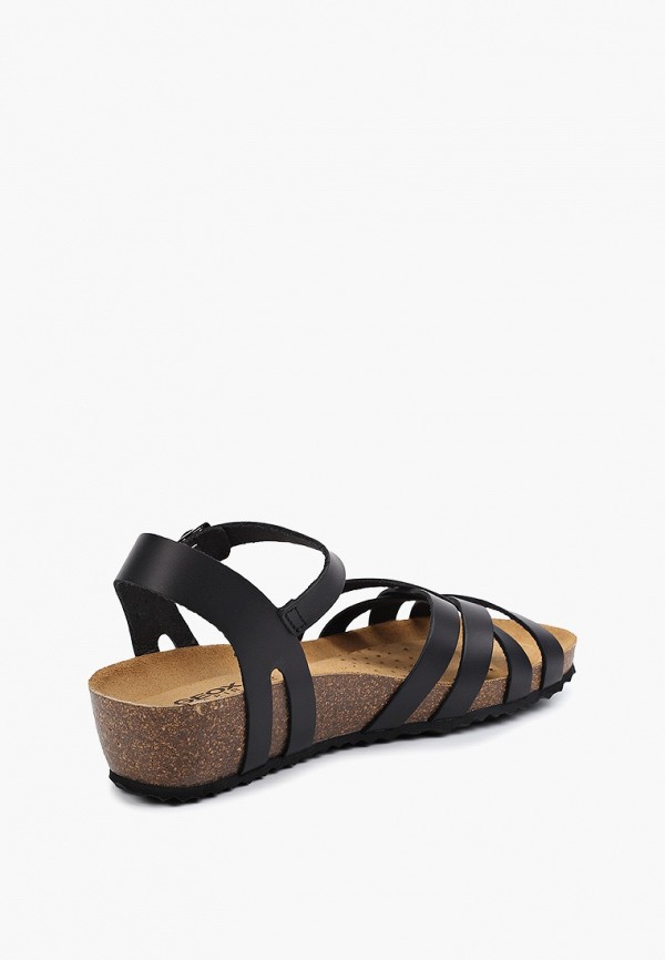 фото Босоножки geox