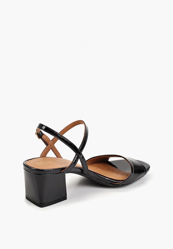 фото Босоножки geox