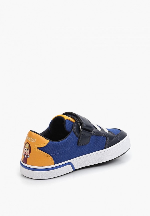 фото Кеды geox