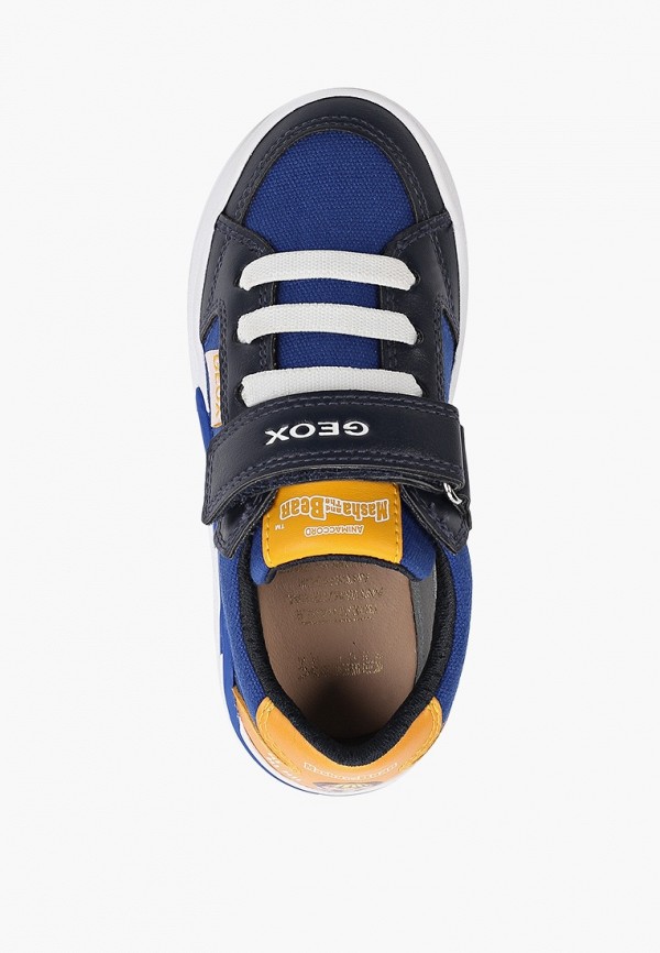 фото Кеды geox