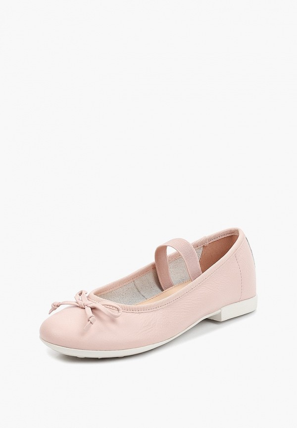 фото Туфли geox