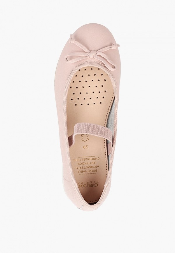 фото Туфли geox