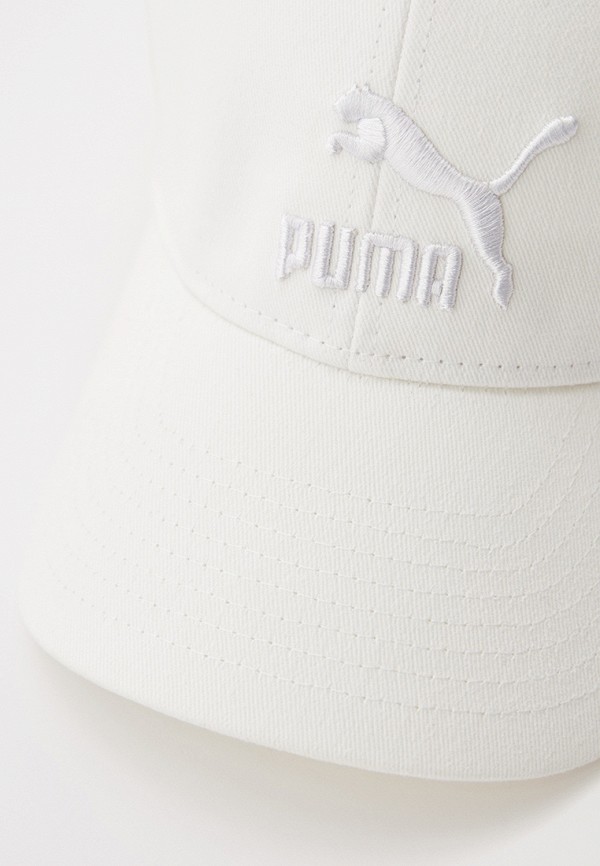 фото Бейсболка puma