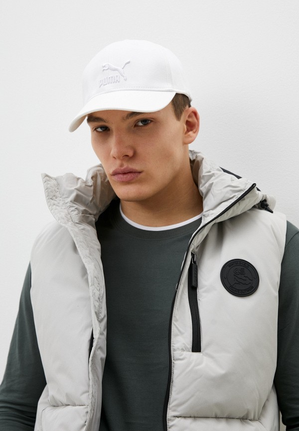 фото Бейсболка puma