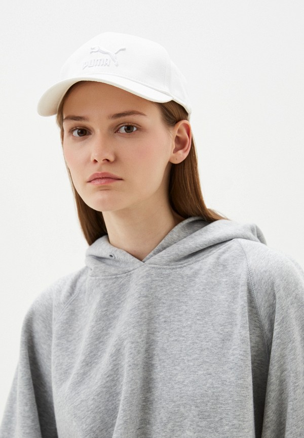 фото Бейсболка puma