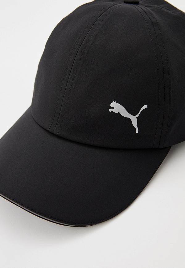 фото Бейсболка puma