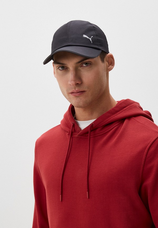 фото Бейсболка puma