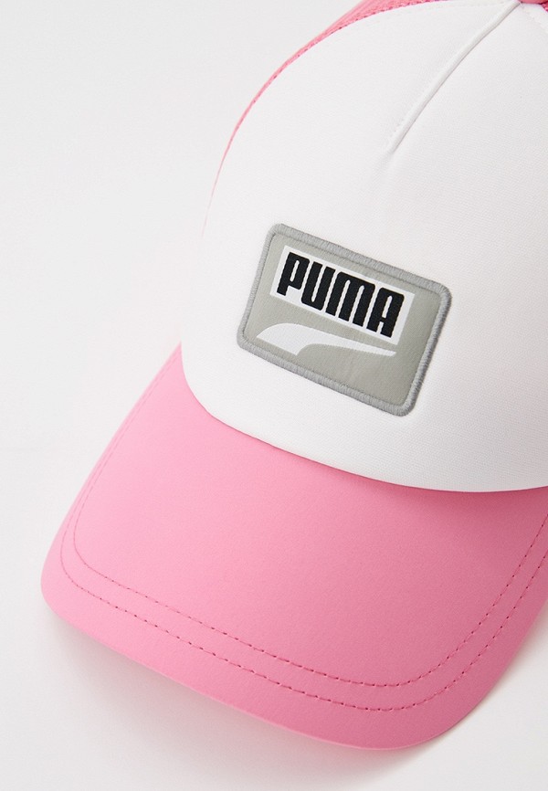 фото Бейсболка puma