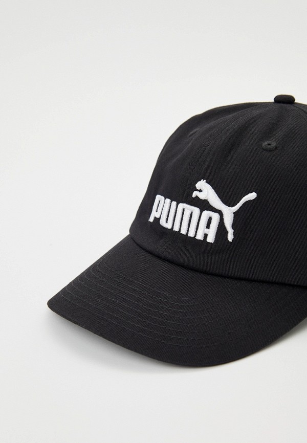 фото Бейсболка puma