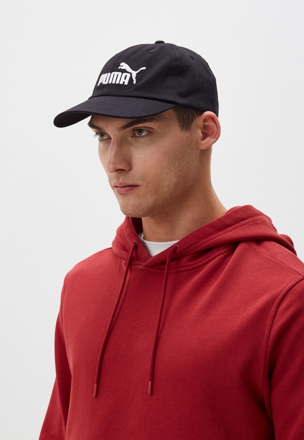 фото Бейсболка puma