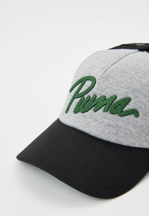 фото Бейсболка puma