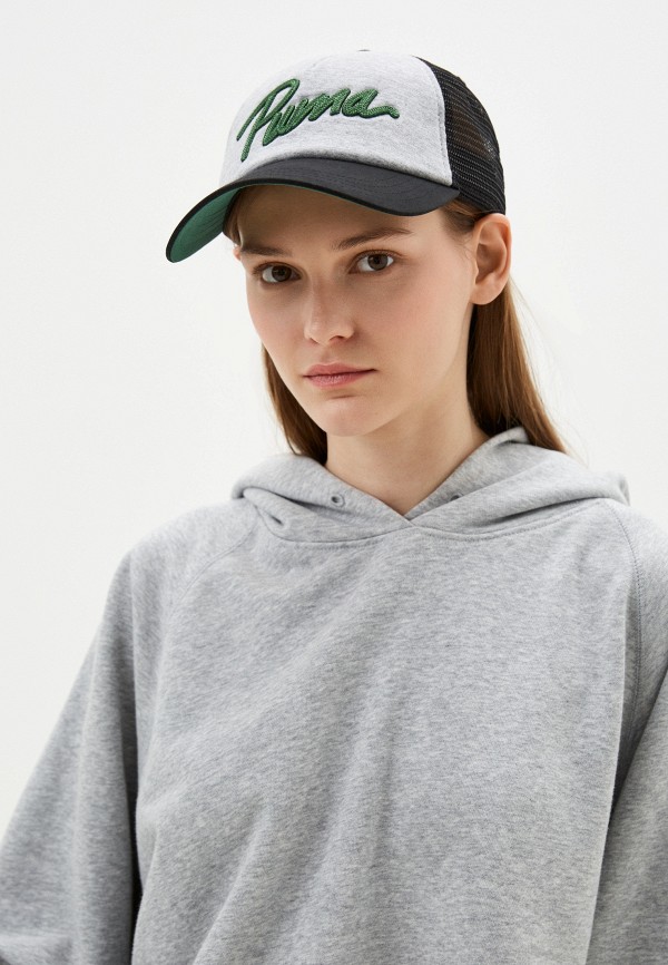 фото Бейсболка puma