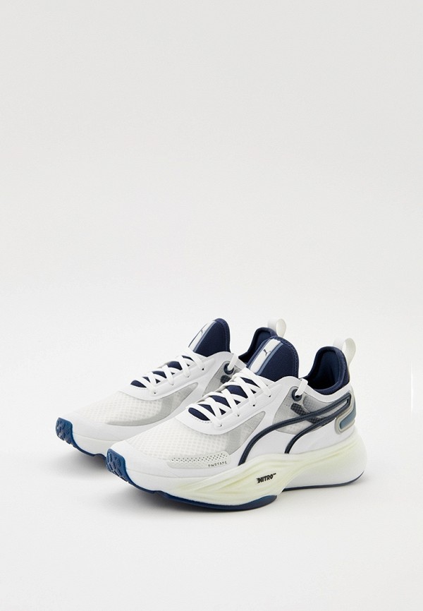 фото Кроссовки puma