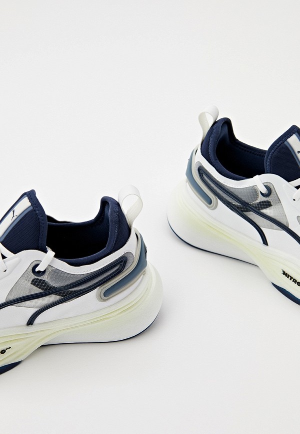 фото Кроссовки puma