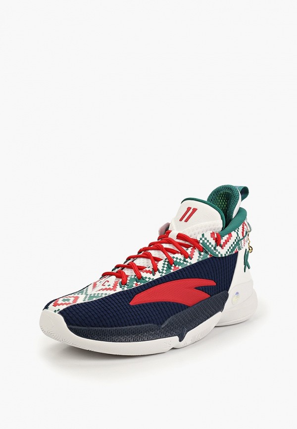 фото Кроссовки anta