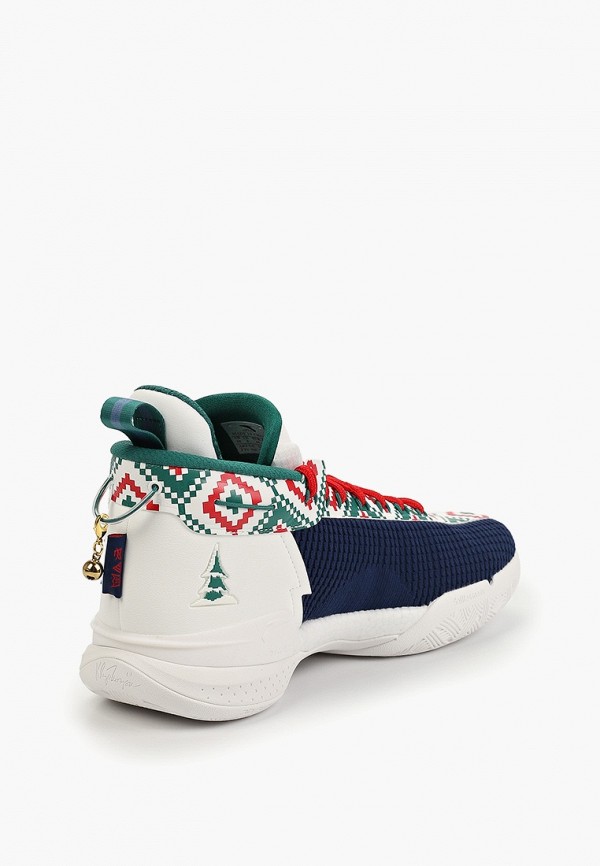 фото Кроссовки anta