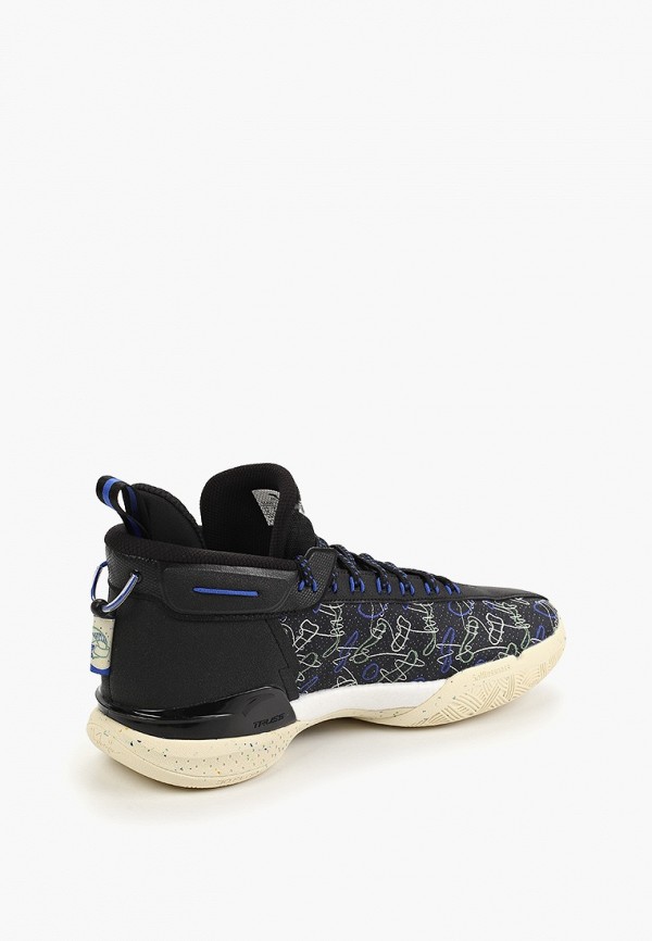 фото Кроссовки anta