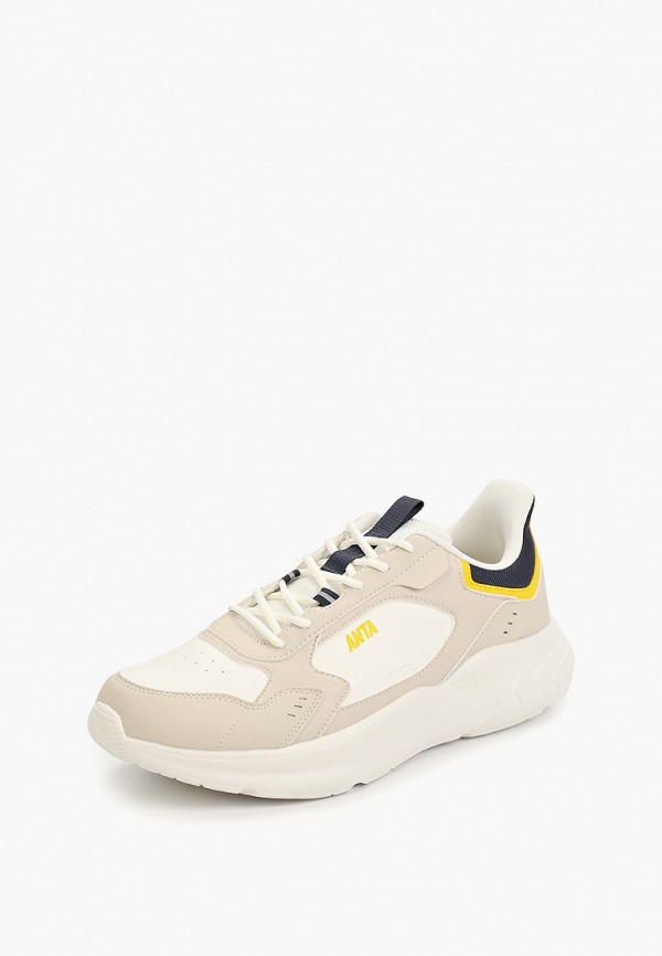 фото Кроссовки anta