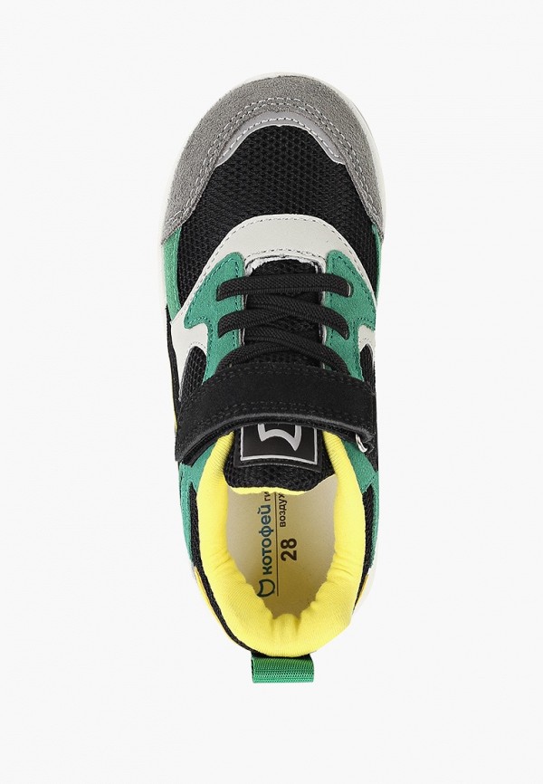 фото Кроссовки котофей