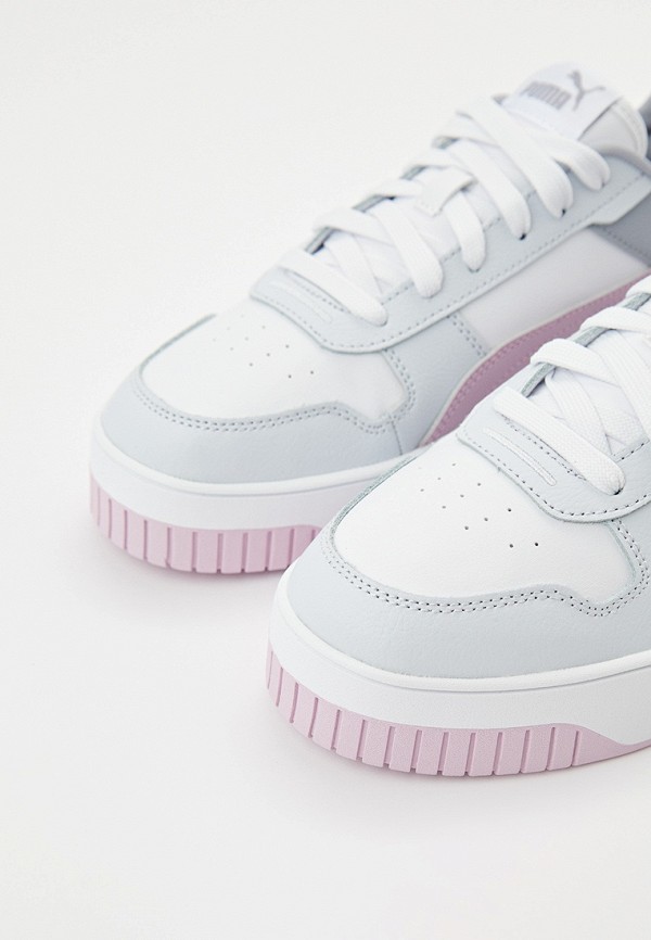 фото Кеды puma