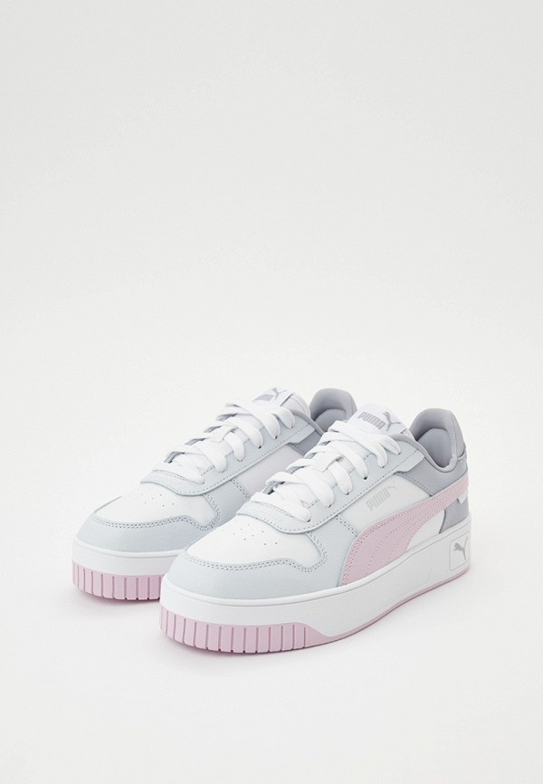 фото Кеды puma