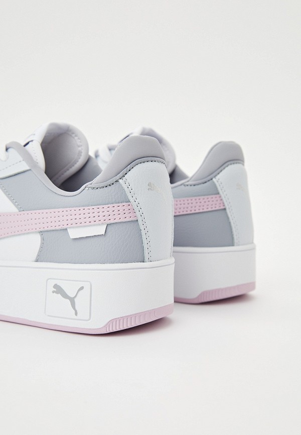 фото Кеды puma