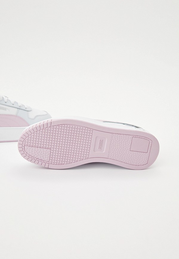 фото Кеды puma