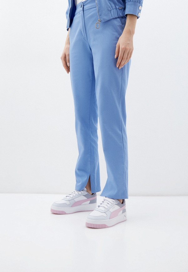 фото Кеды puma