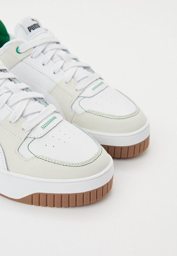 фото Кеды puma