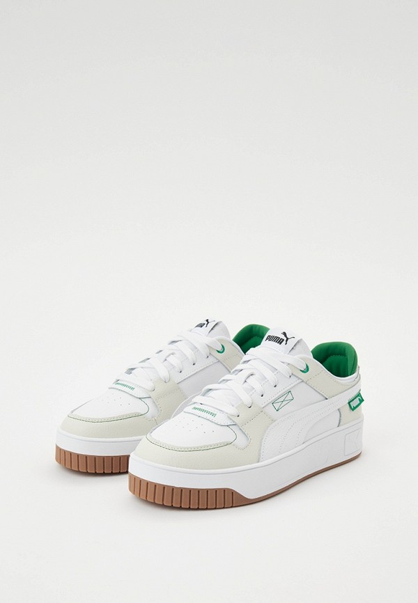 фото Кеды puma