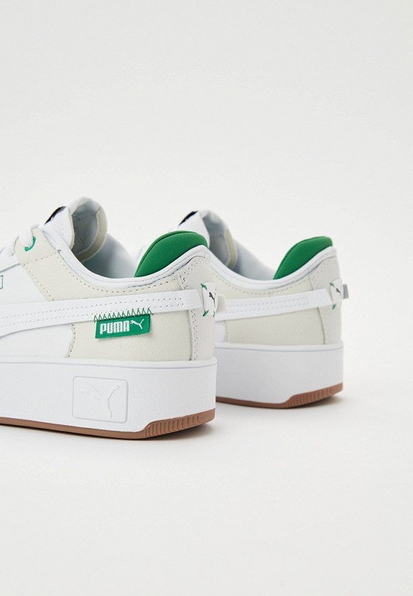 фото Кеды puma