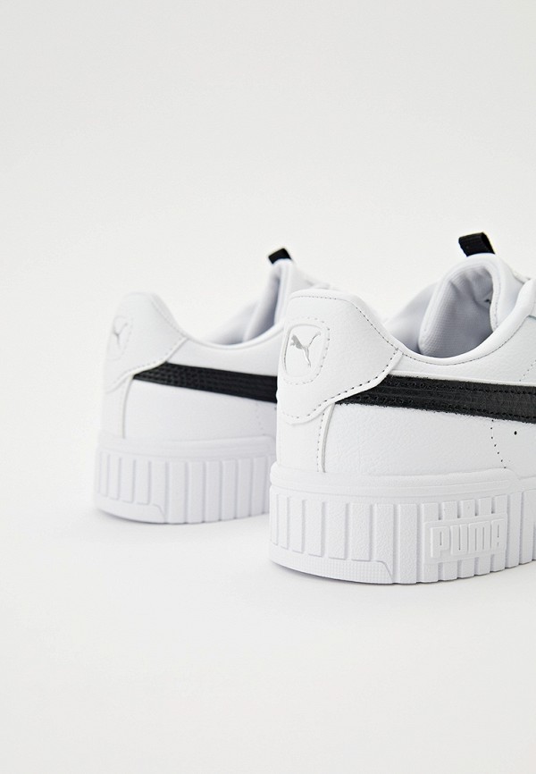 фото Кеды puma