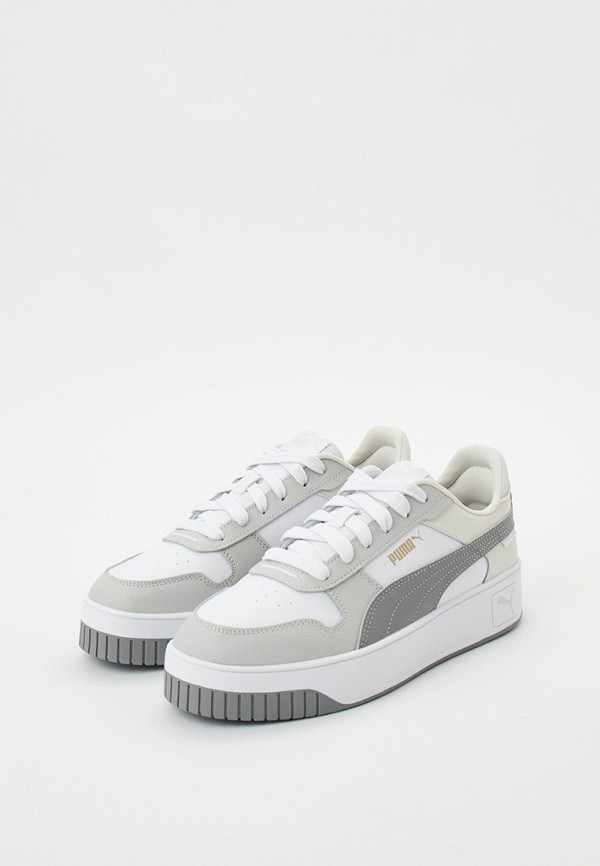 фото Кеды puma