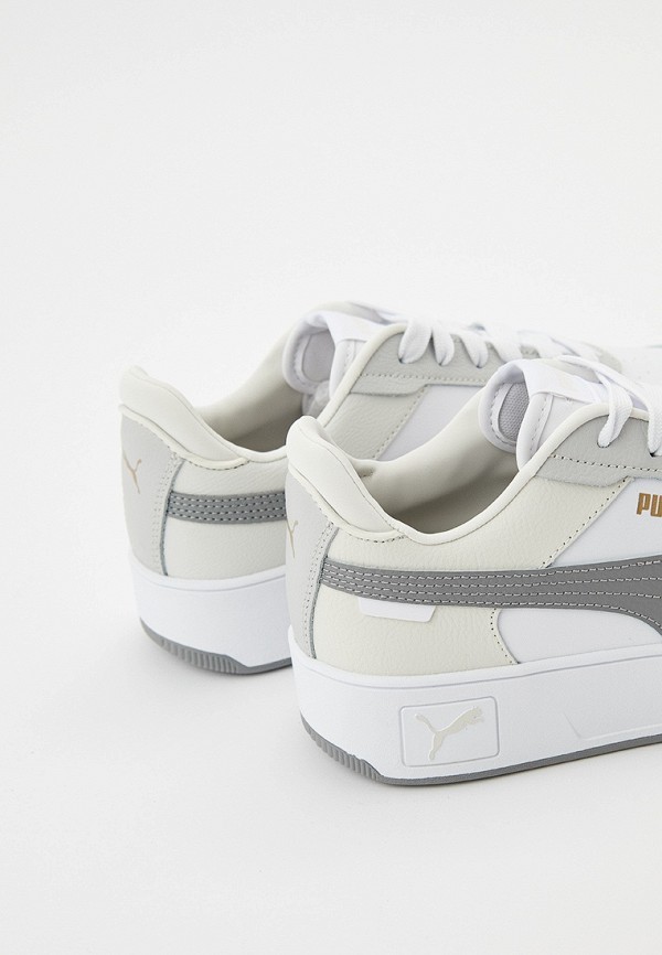 фото Кеды puma