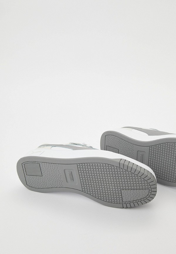 фото Кеды puma