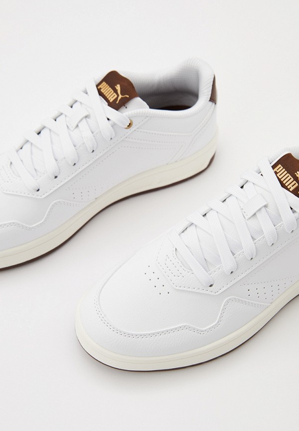 фото Кеды puma