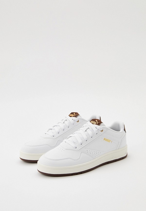 фото Кеды puma