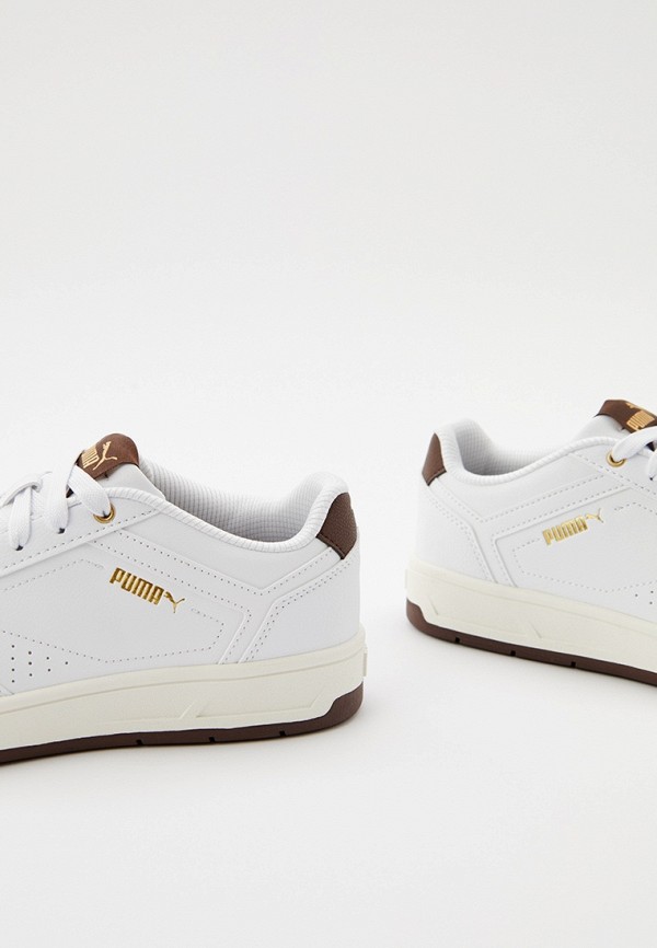 фото Кеды puma