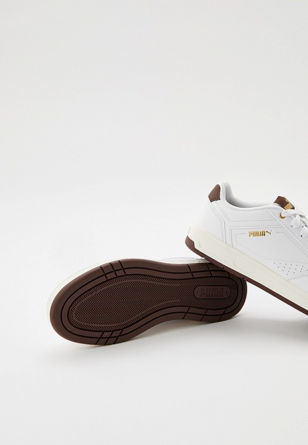 фото Кеды puma