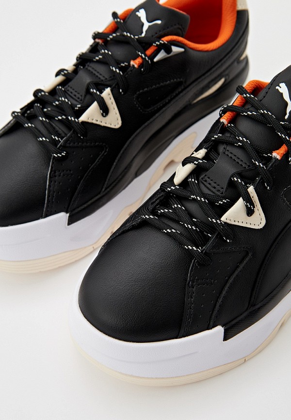 фото Кроссовки puma