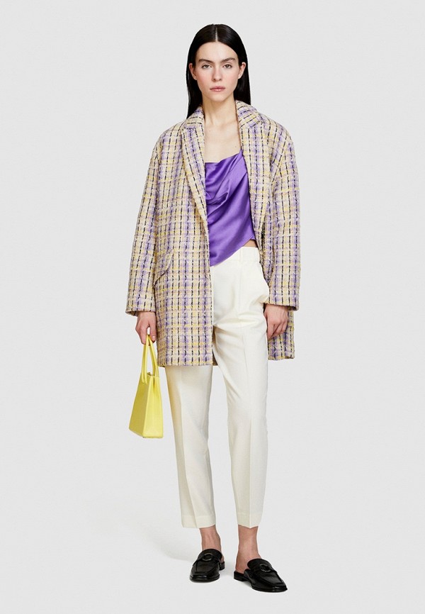 фото Брюки sisley