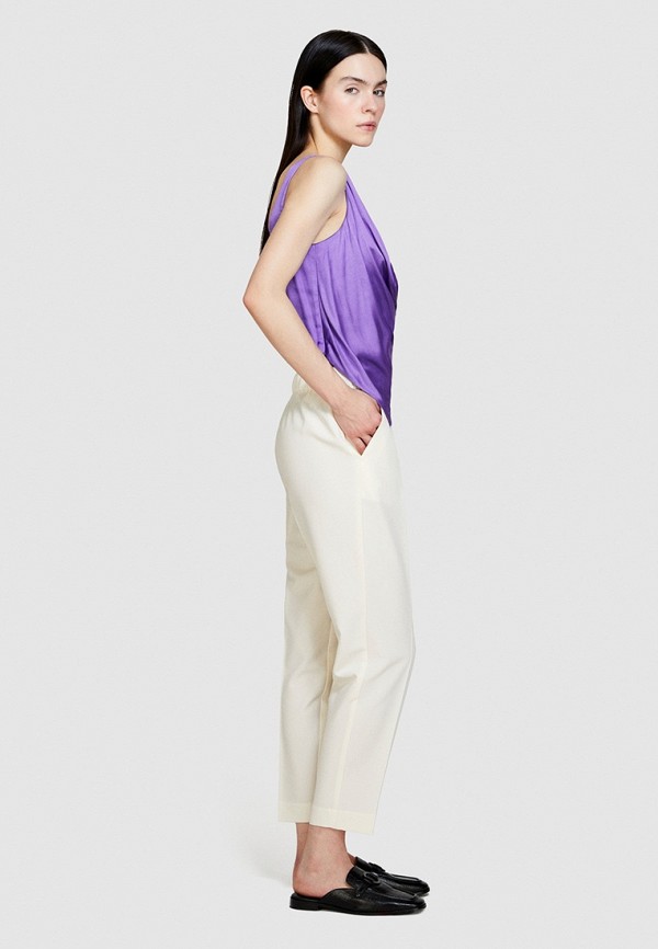 фото Брюки sisley