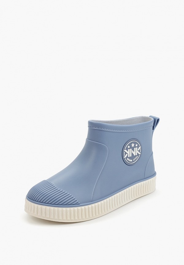 фото Резиновые ботинки kenkä