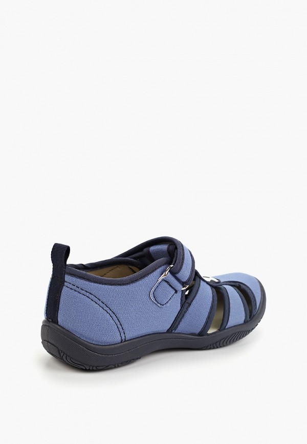 фото Тапочки kenkä