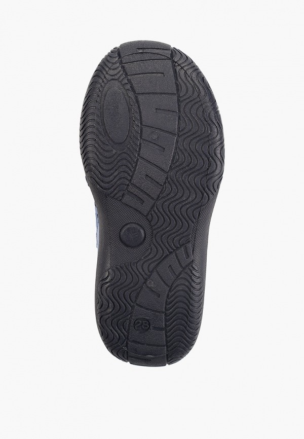 фото Тапочки kenkä