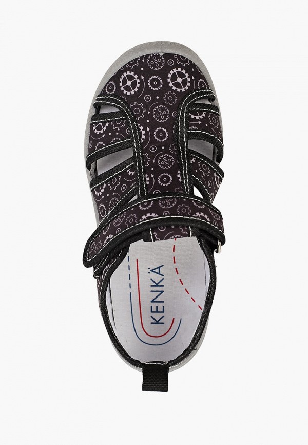 фото Тапочки kenkä