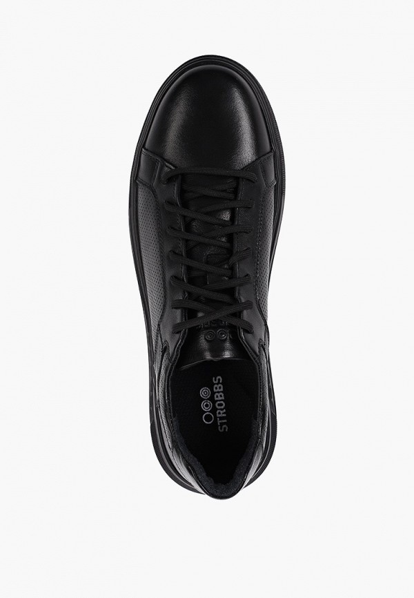 фото Кеды strobbs