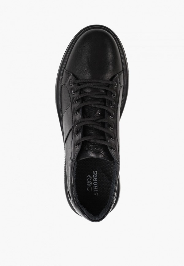 фото Кеды strobbs