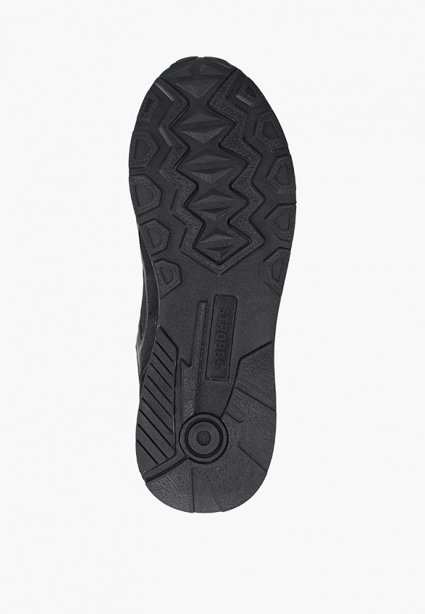 фото Кроссовки strobbs