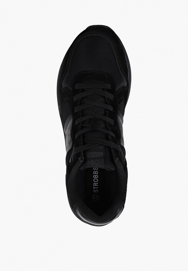 фото Кроссовки strobbs